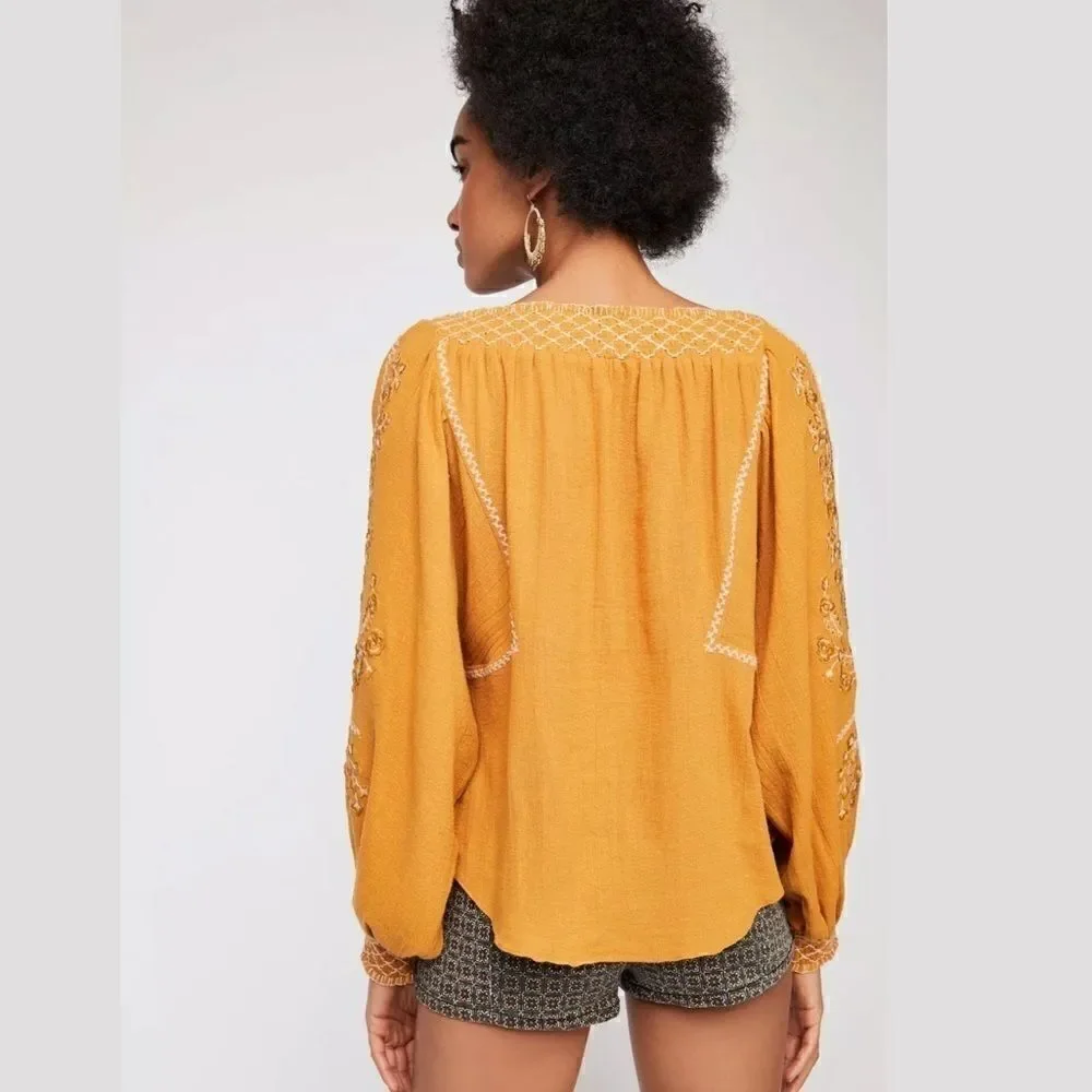 Free People new free